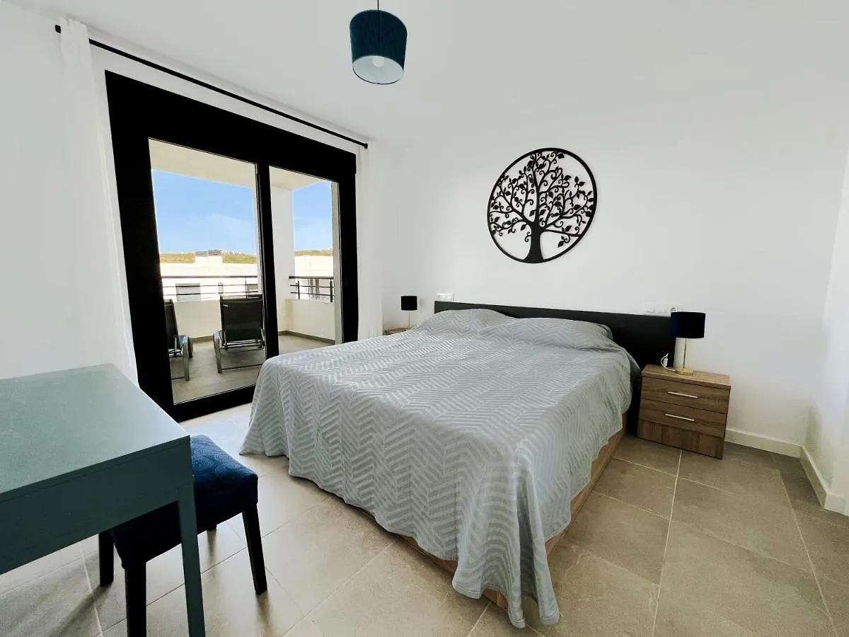 Apartmán Casares Golf Gardens