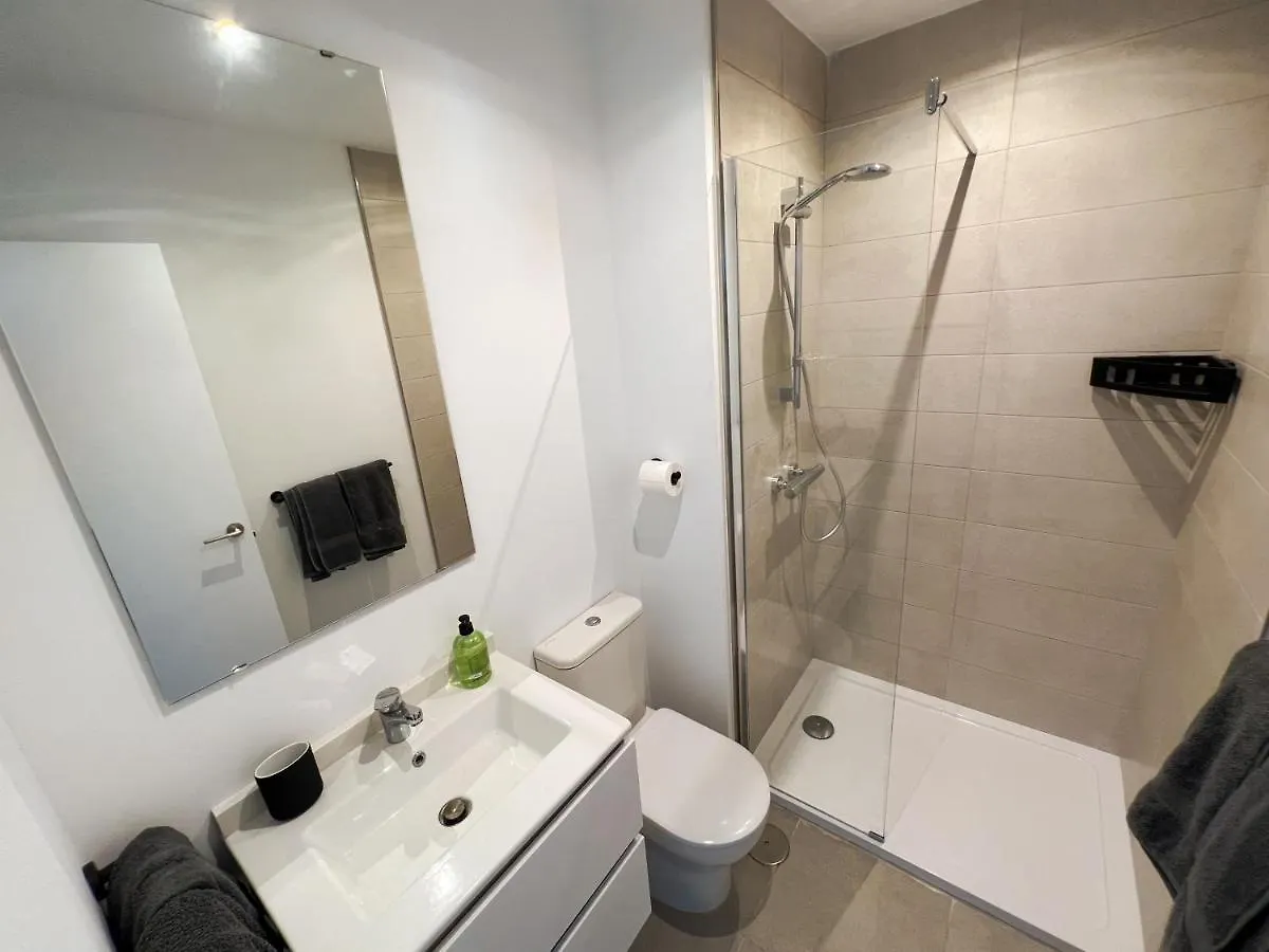 Apartmán Casares Golf Gardens
