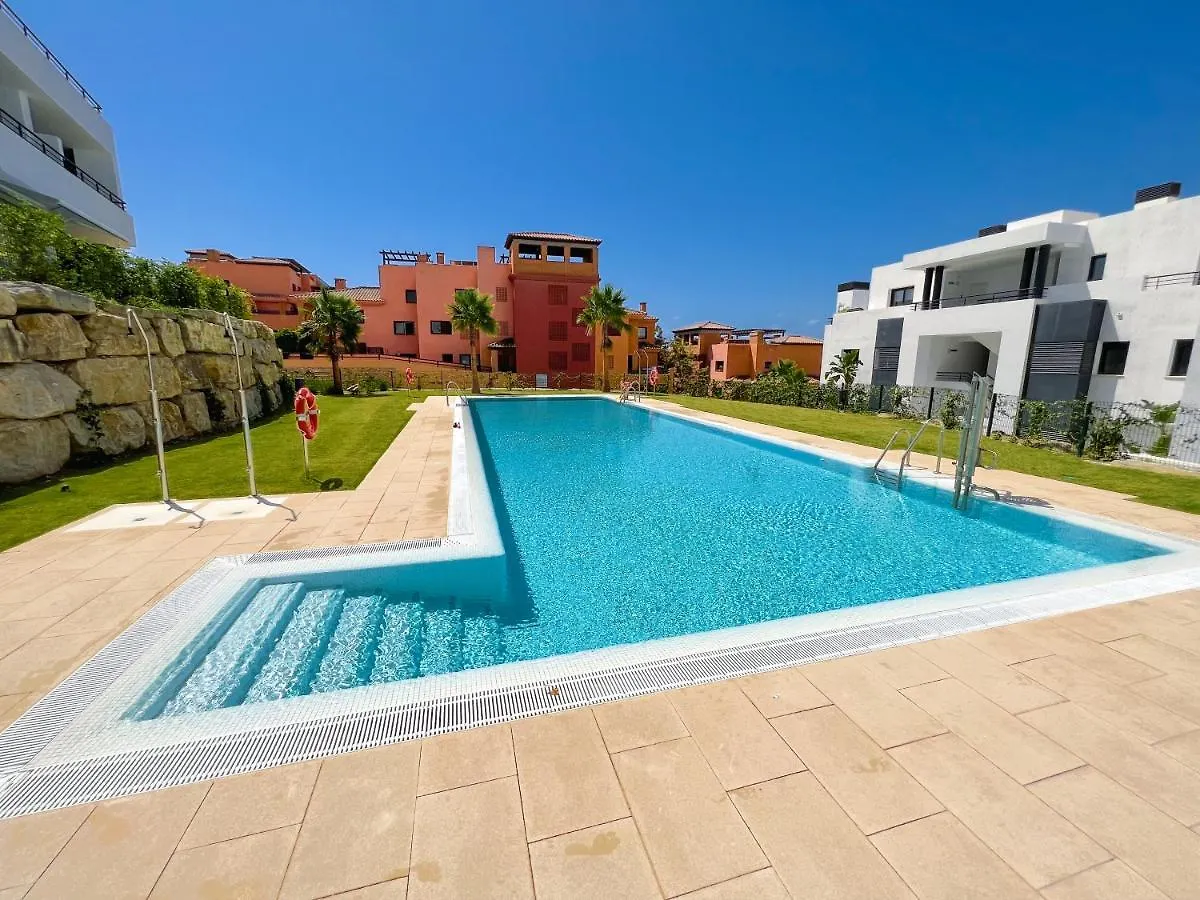 Casares Golf Gardens Apartment