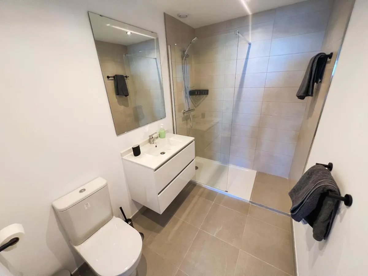 Casares Golf Gardens Apartment 0*,  Spain