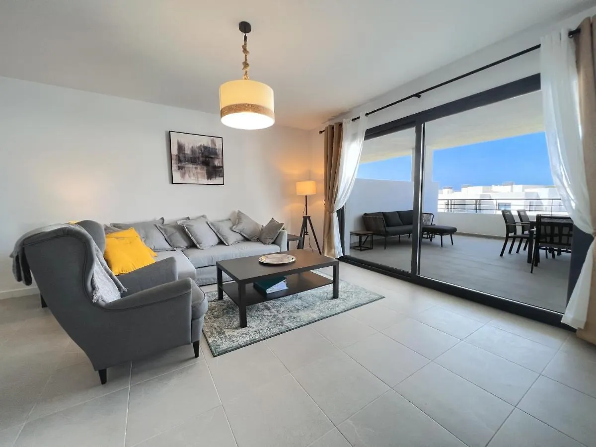 Casares Golf Gardens Apartment