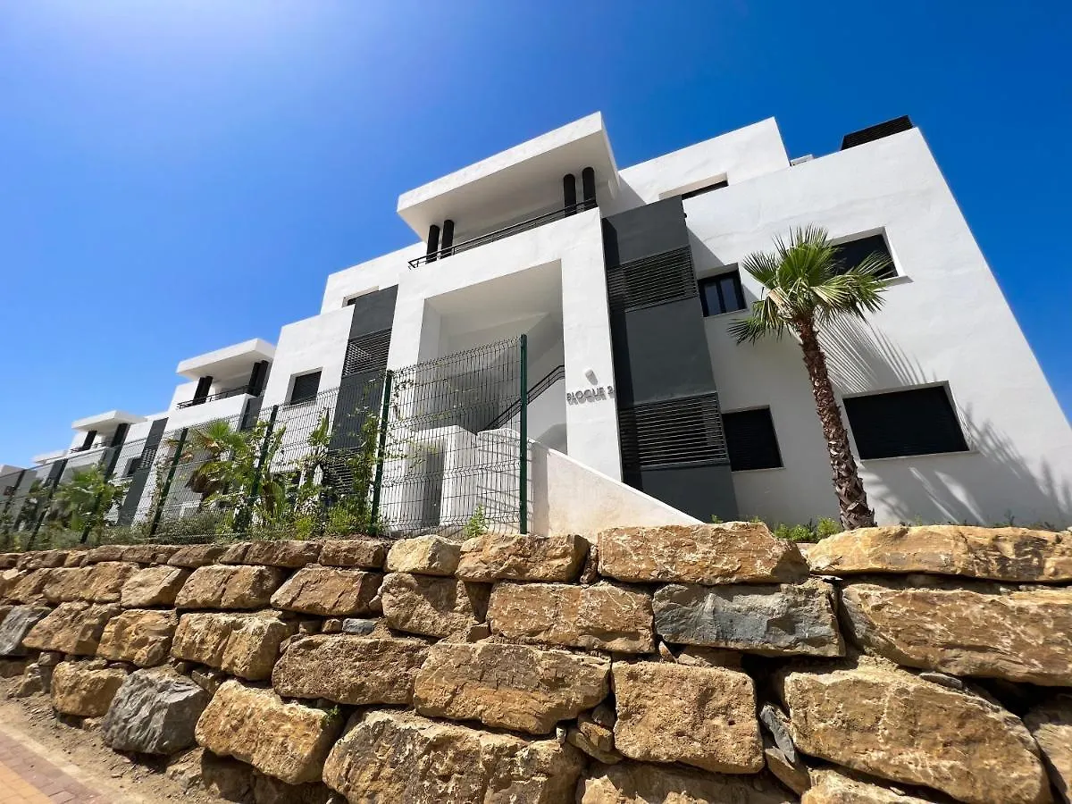 Casares Golf Gardens Apartment
