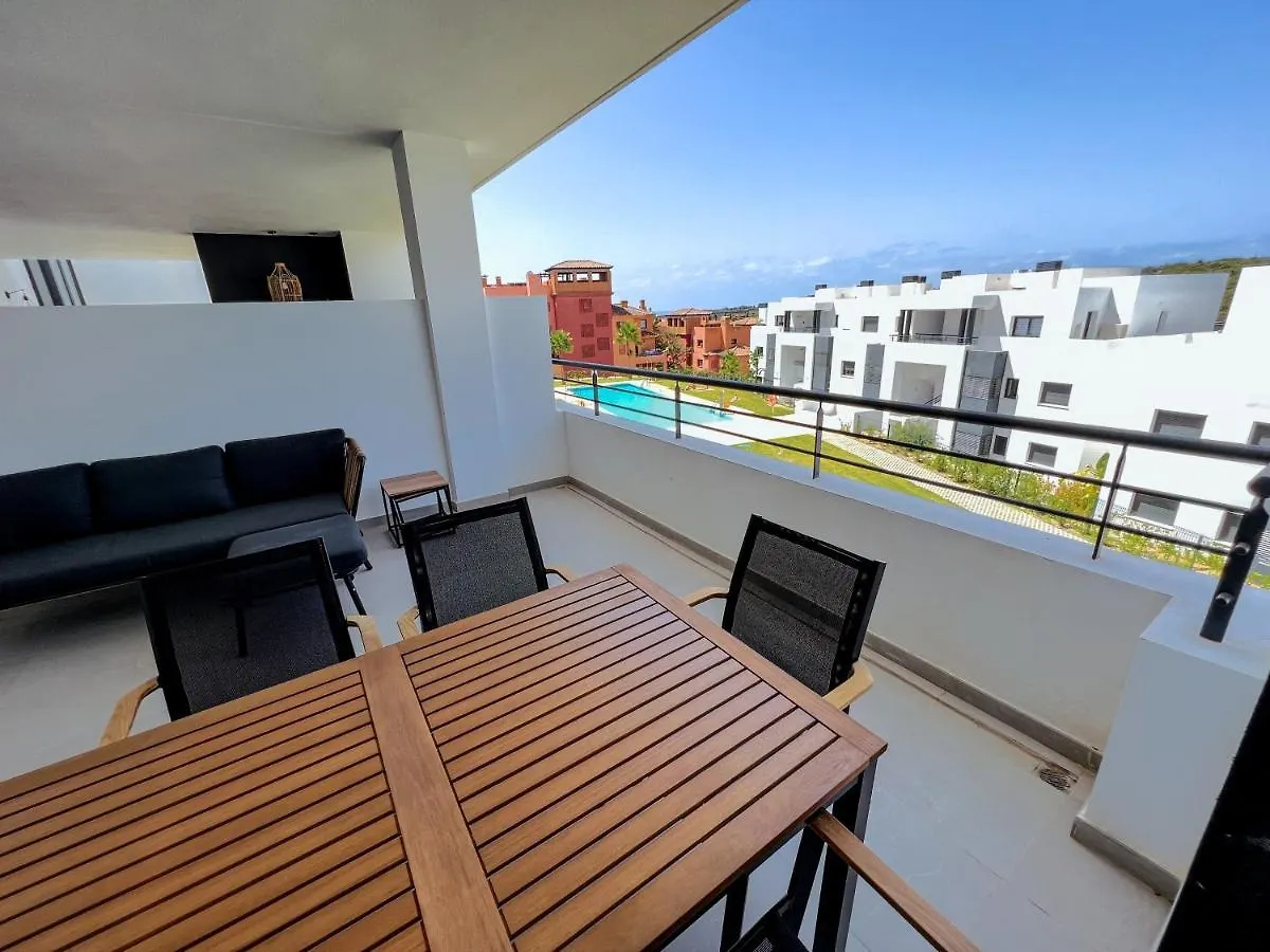 Casares Golf Gardens Apartment 0*,