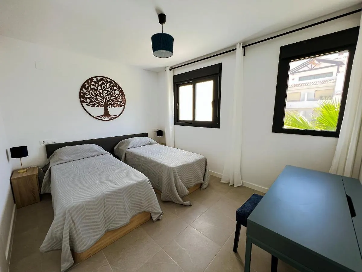 Casares Golf Gardens Apartment